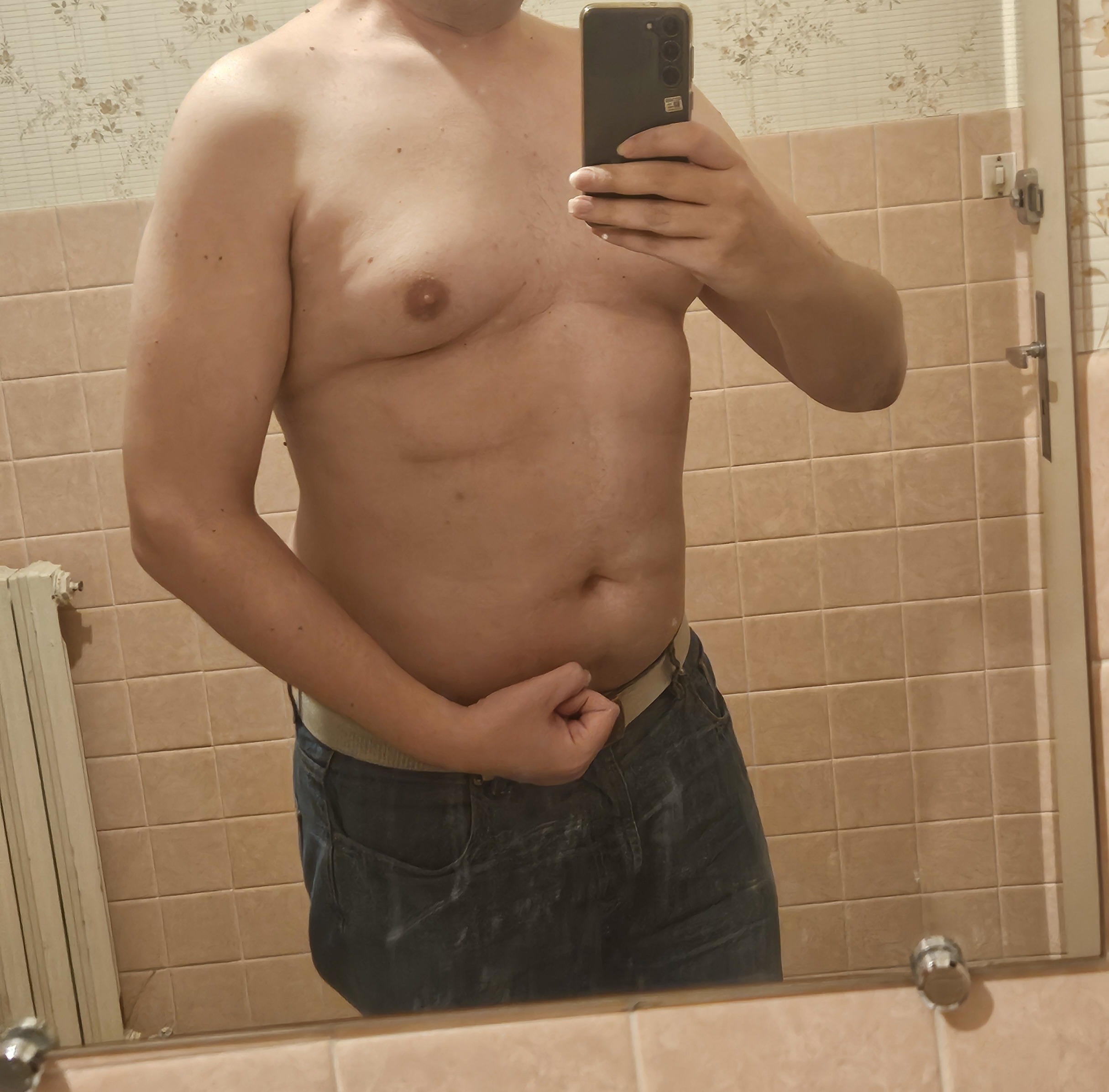 Profil de Salahdin, 41 ans, Plan Cul à Weiler