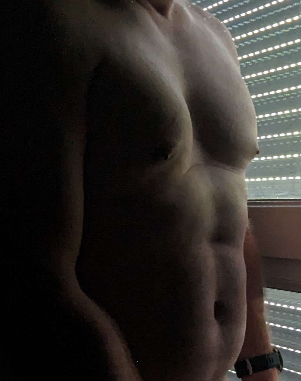 Profil de Jihad, 41 ans, Plan Cul à Parc Hosingen