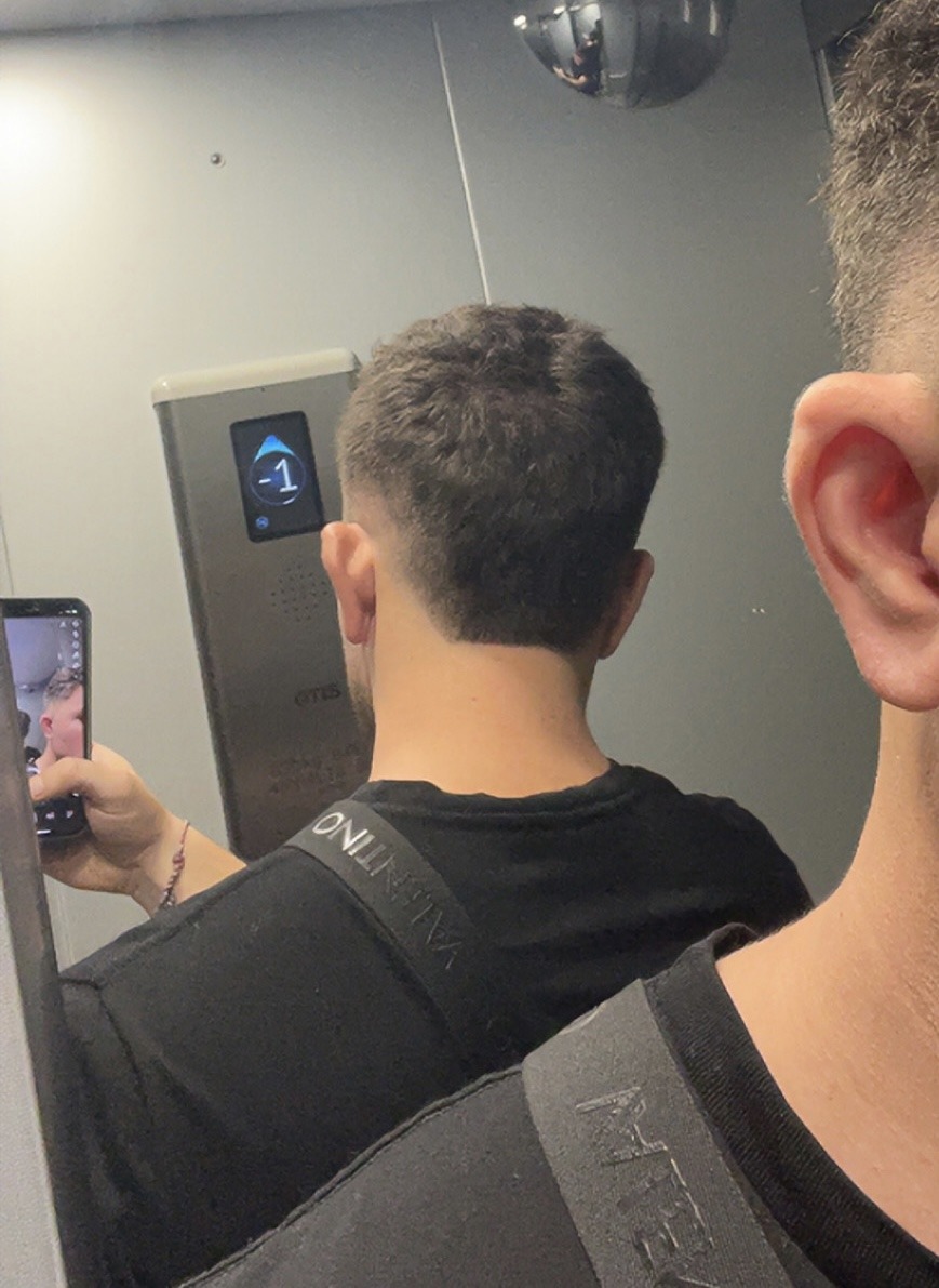 Profil de Firass, 24 ans, Plan Cul à Hamiville