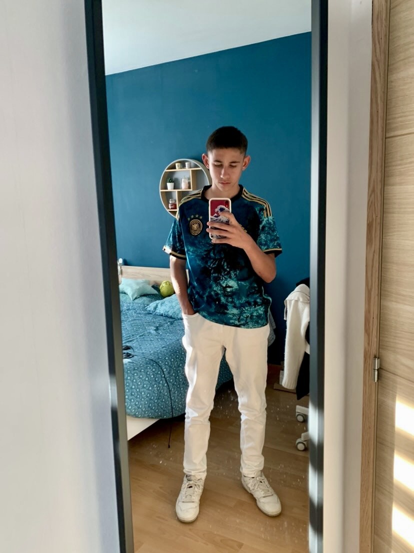 Profil de Wahib, 20 ans, Plan Cul à Dalheim