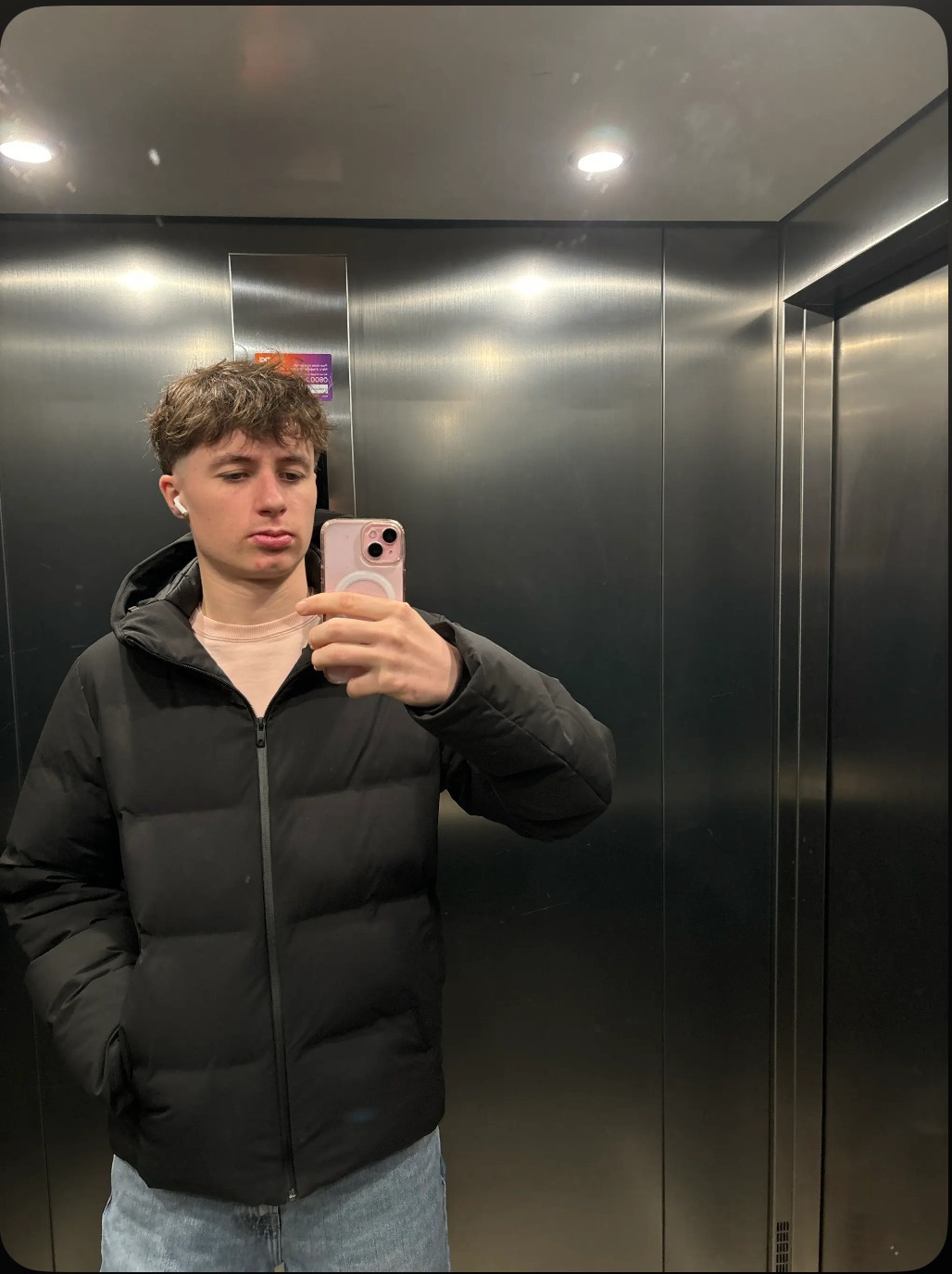 Profil de Yasine, 21 ans, Plan Cul à Marnach