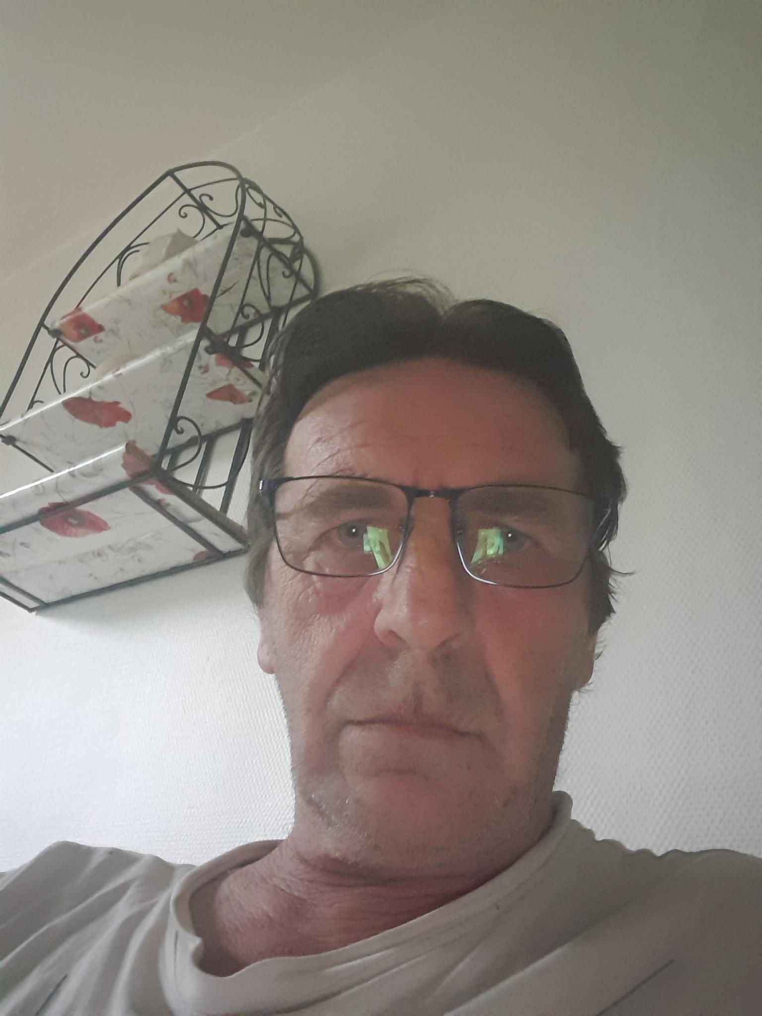 Profil de Rida, 55 ans, Plan Cul à Mompach