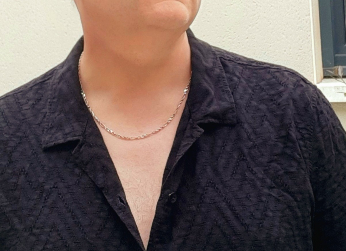 Profil de Tyrone, 54 ans, Plan Cul à Landscheid