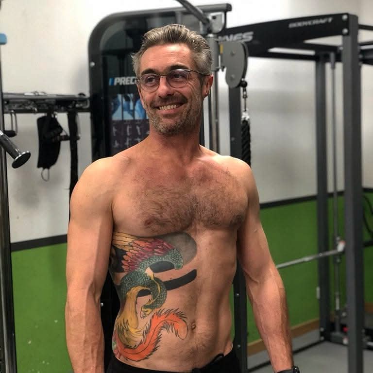 Profil de Alperen, 45 ans, Plan Cul à Noerdange