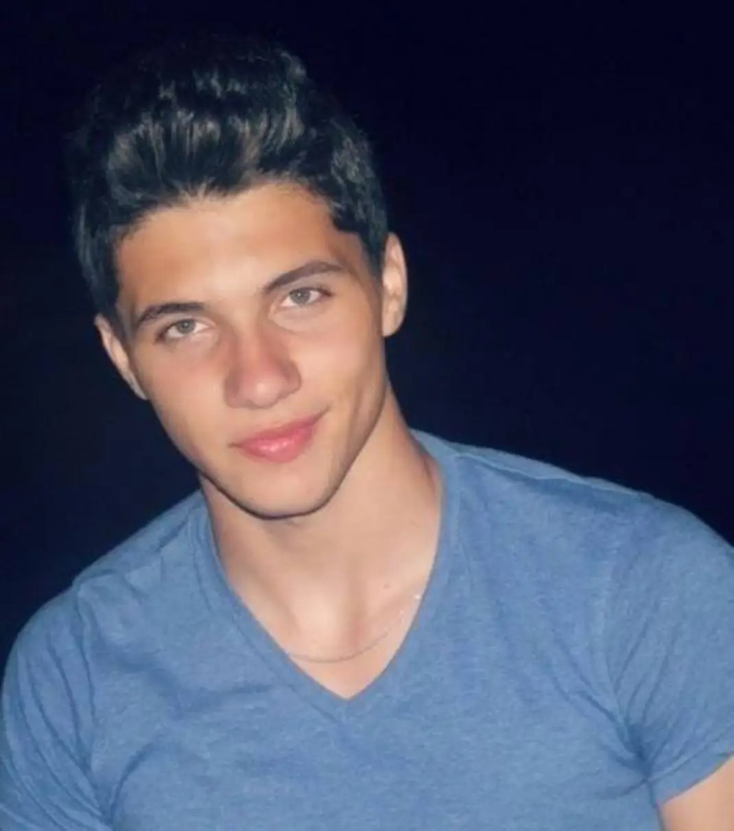 Profil de Radwan, 27 ans, Plan Cul à Huldange