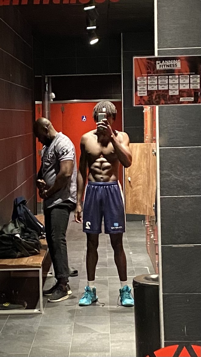 Profil de Antoni, 24 ans, Plan Cul à Born