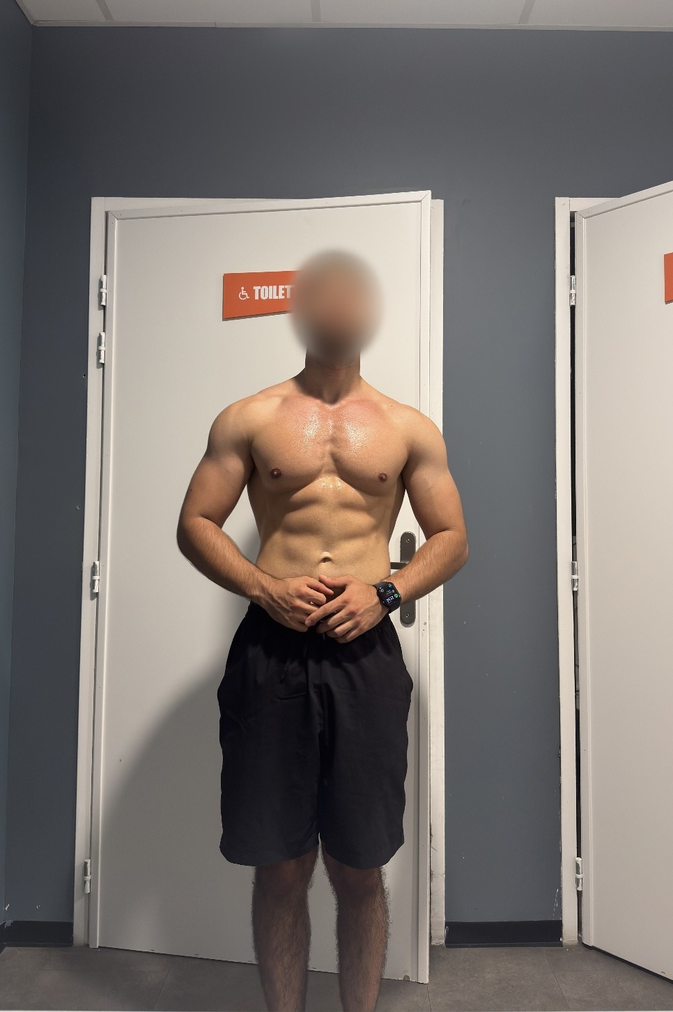 Profil de Kai, 20 ans, Plan Cul à Asselborn