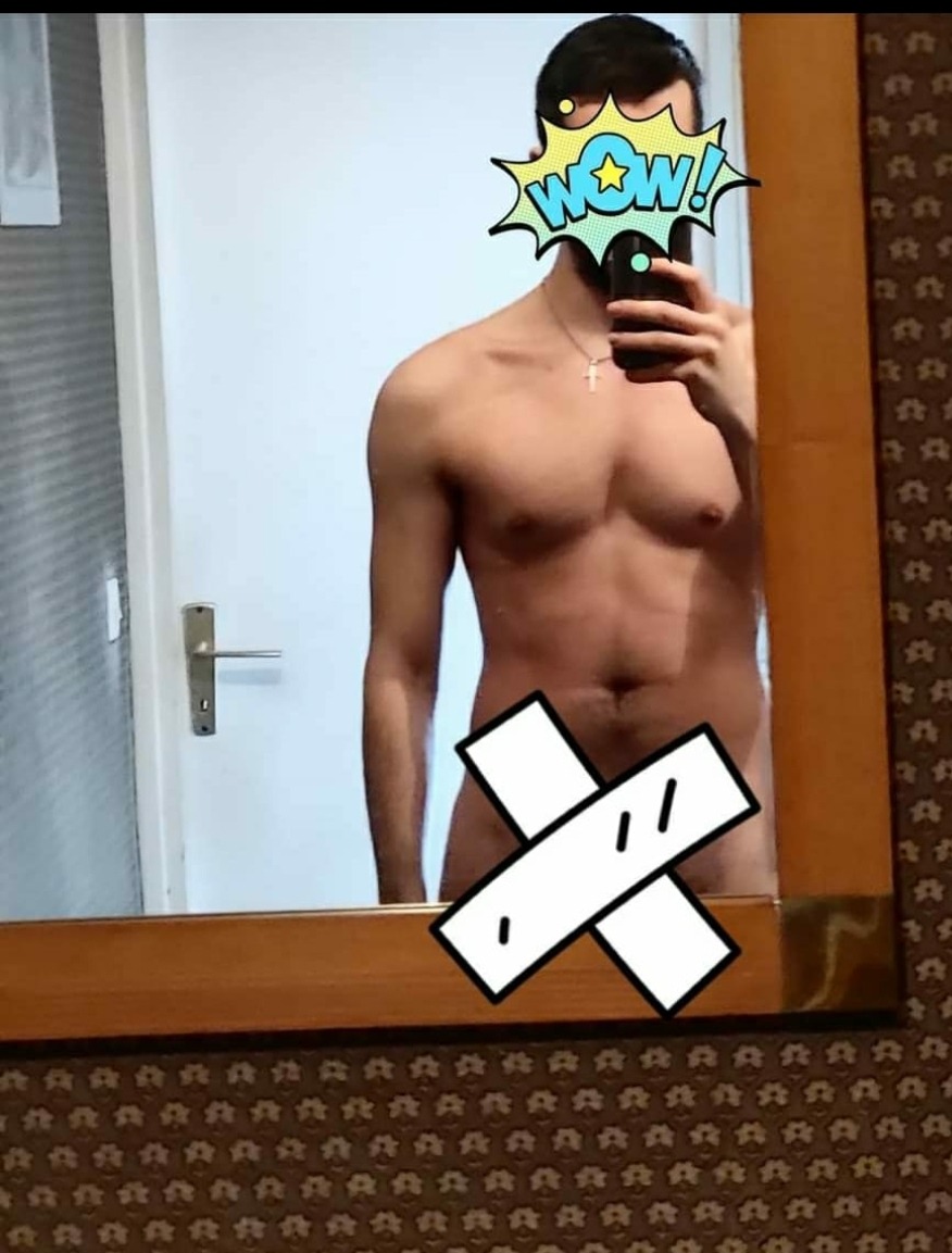 Profil de Mouadh, 30 ans, Plan Cul à Marnach