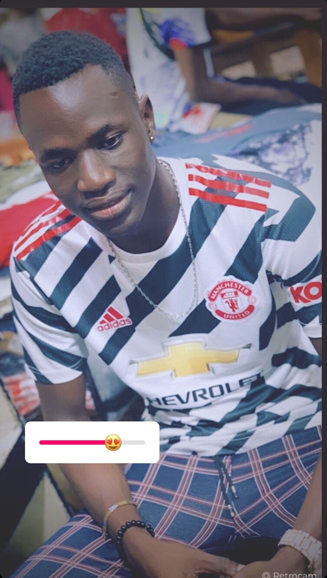 Profil de Hamara, 26 ans, Plan Cul à Dillingen