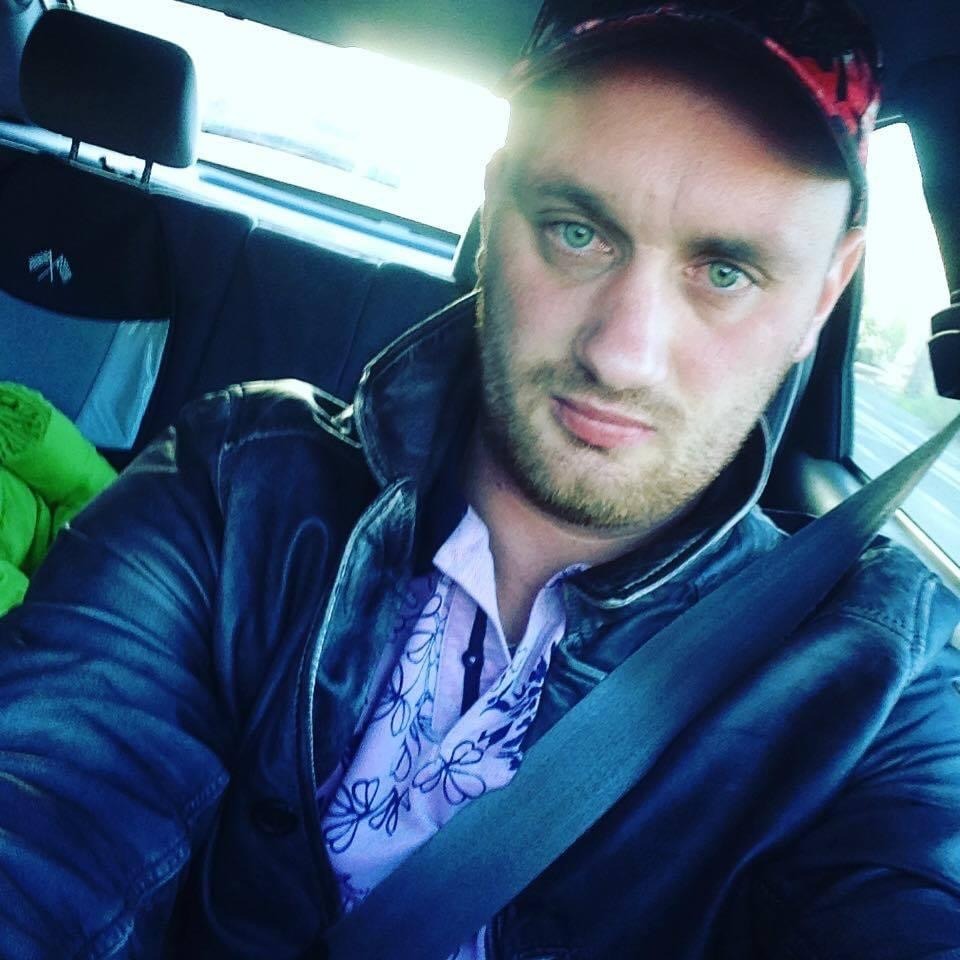 Profil de Célestin, 40 ans, Plan Cul à Esch-sur-Sûre