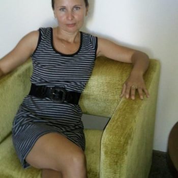 Profil de Alyson, 43 ans, Plan Cul à Biwisch