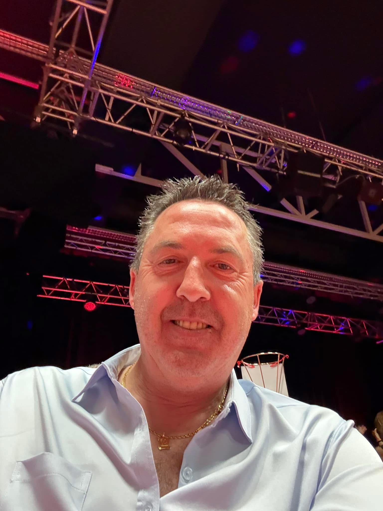 Profil de Nathael, 50 ans, Plan Cul à Basbellain