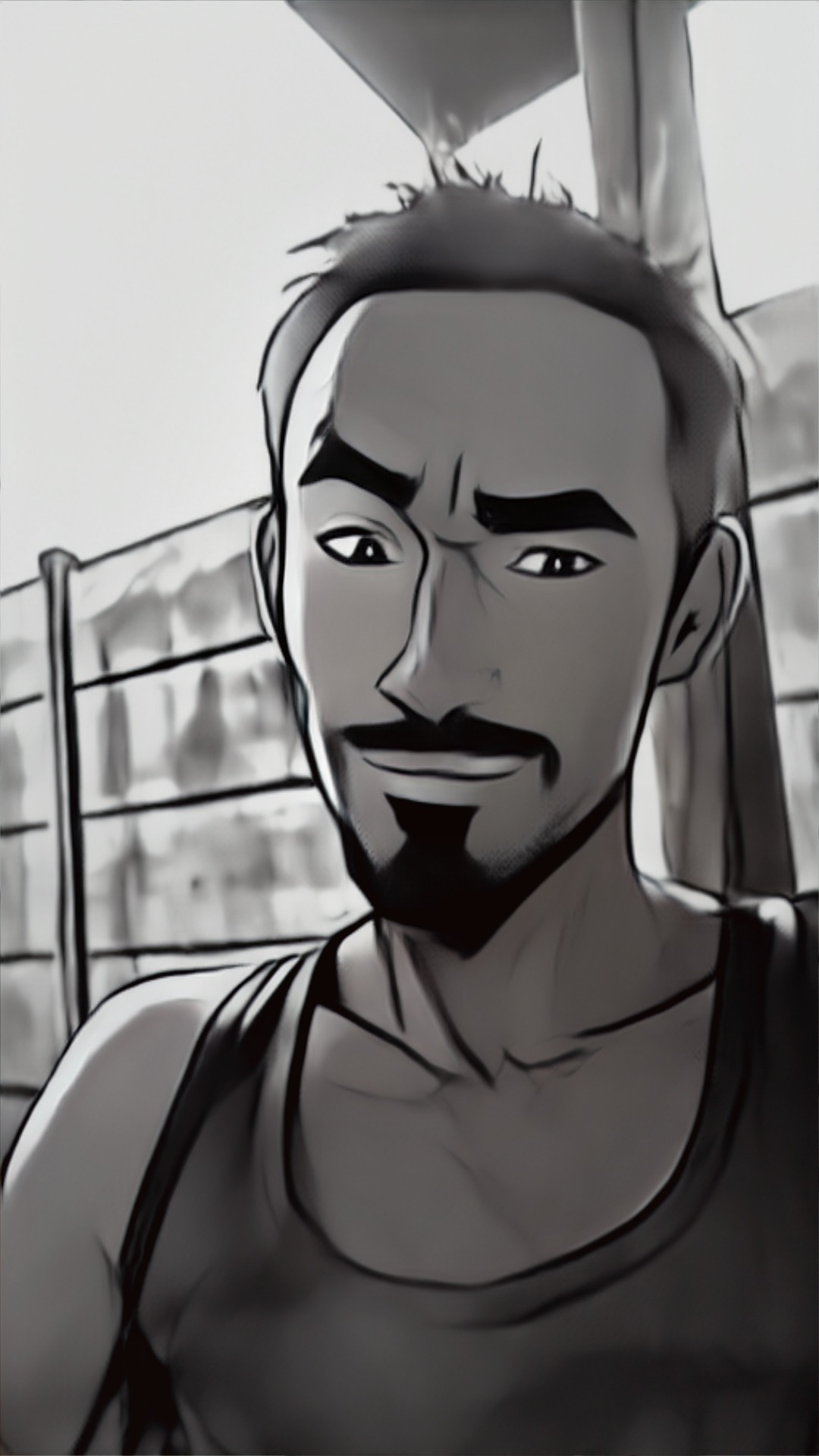 Profil de Manech, 35 ans, Plan Cul à Rollingen