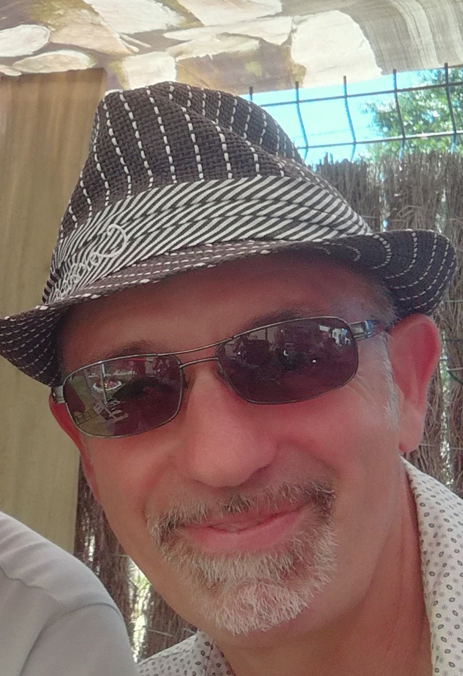 Profil de Carlo, 54 ans, Plan Cul à Biwisch