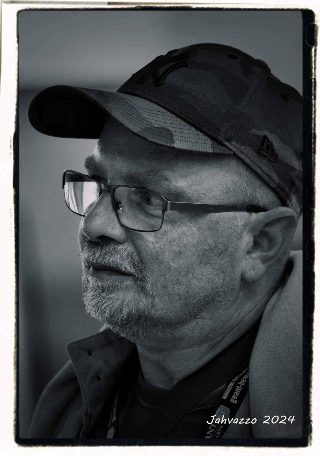 Profil de Luigi, 49 ans, Plan Cul à Fischbach