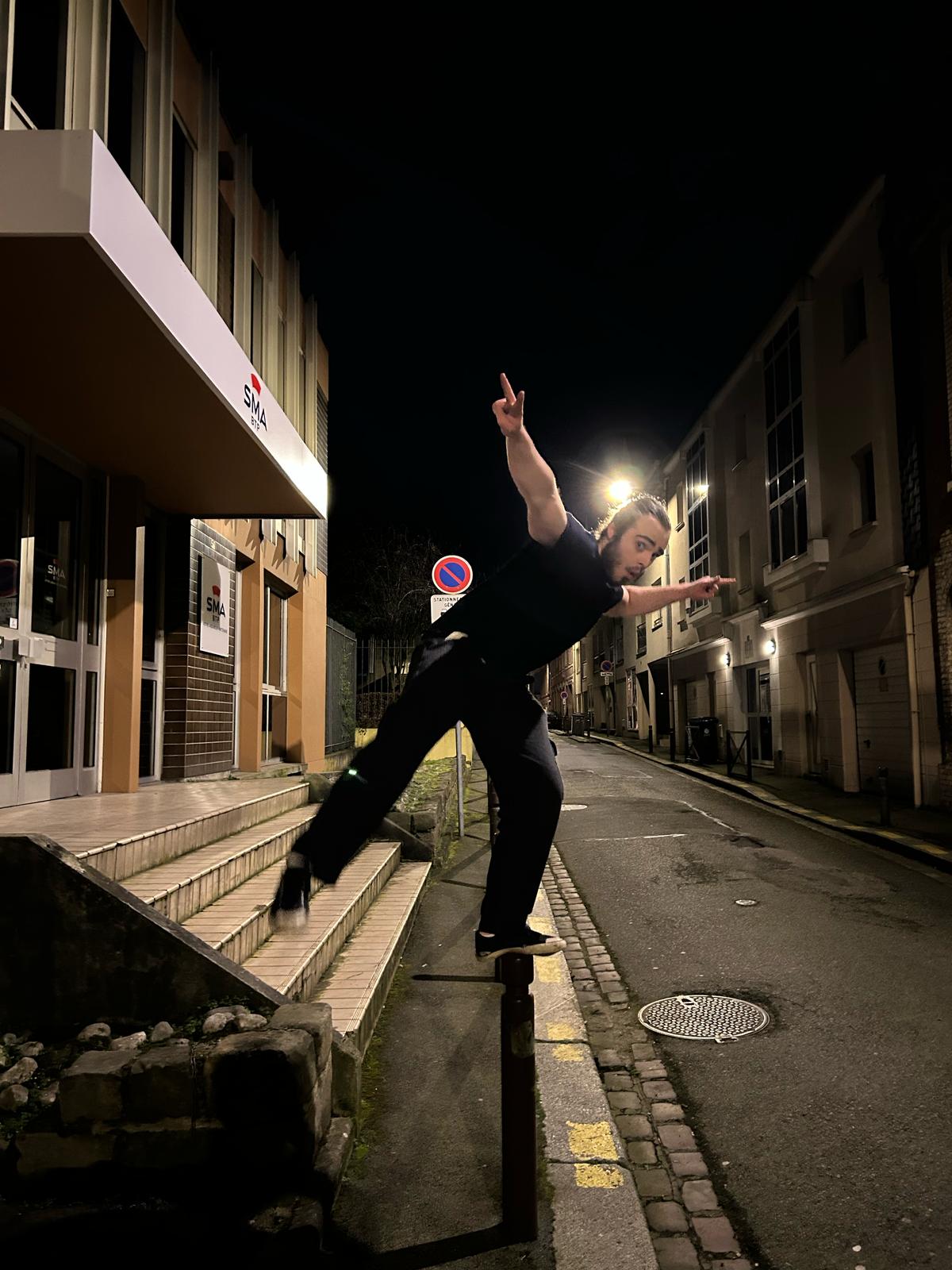 Profil de Pierre-paul, 22 ans, Plan Cul à Bockholtz