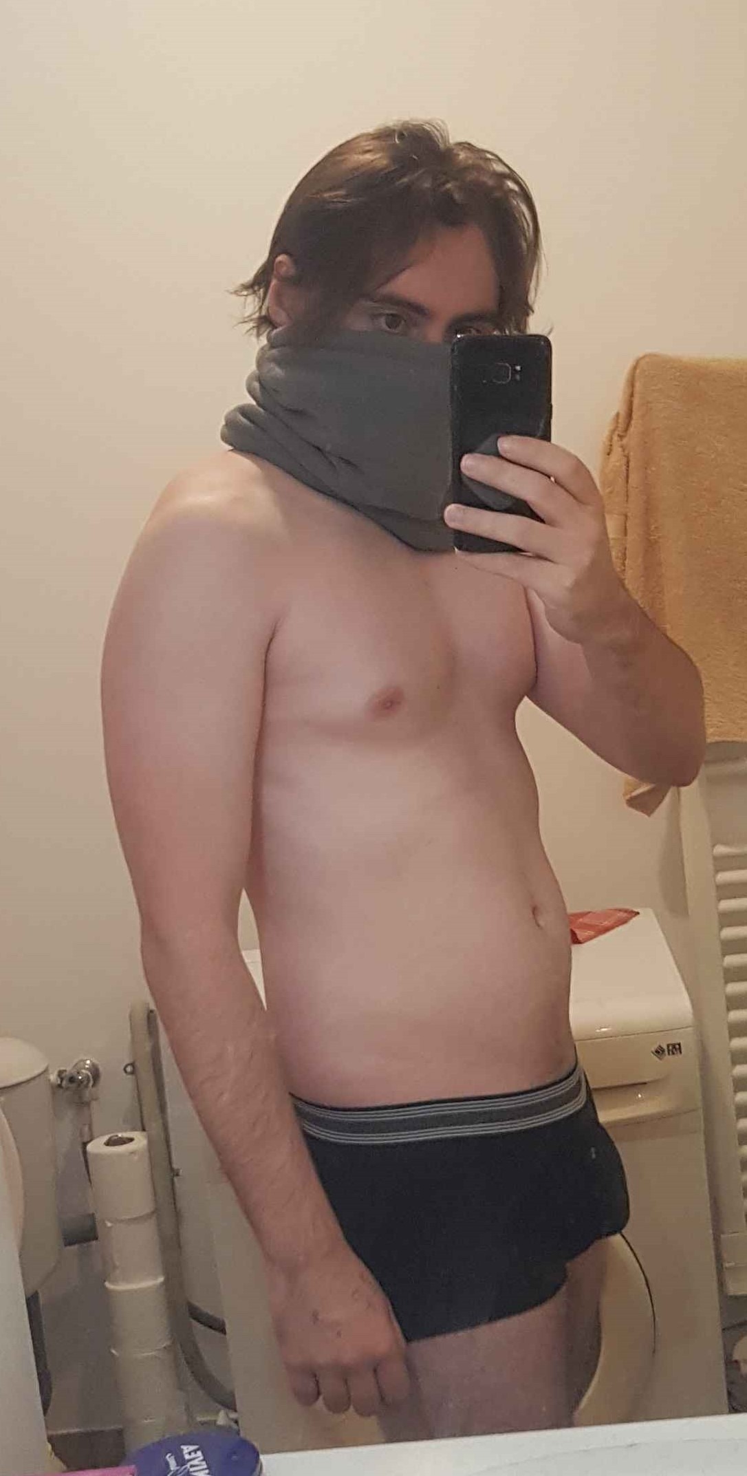 Profil de Guilherme, 25 ans, Plan Cul à Weiler