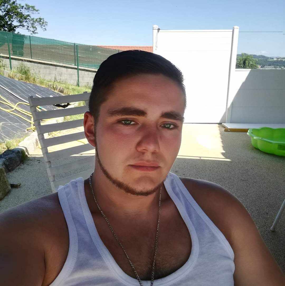 Profil de Jo, 27 ans, Plan Cul à Rambrouch