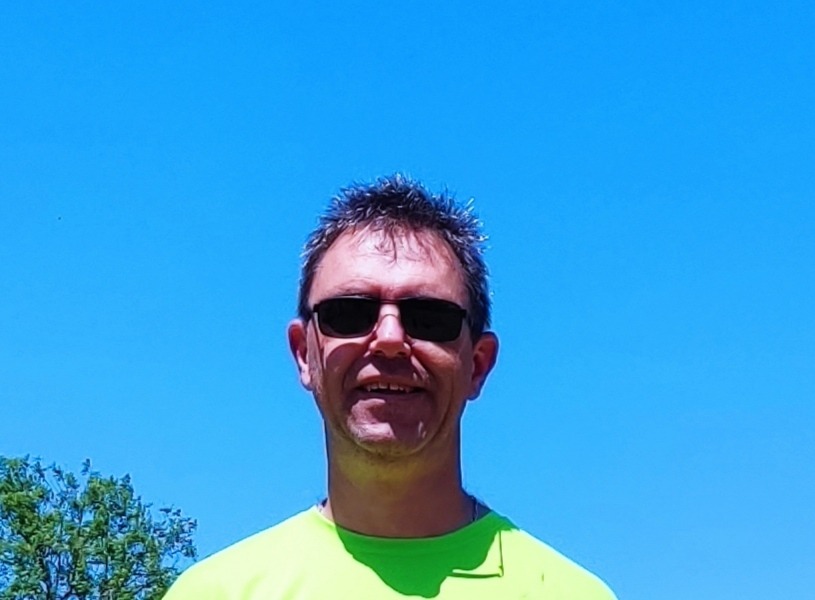 Profil de Fousseynou, 42 ans, Plan Cul à Holzthum