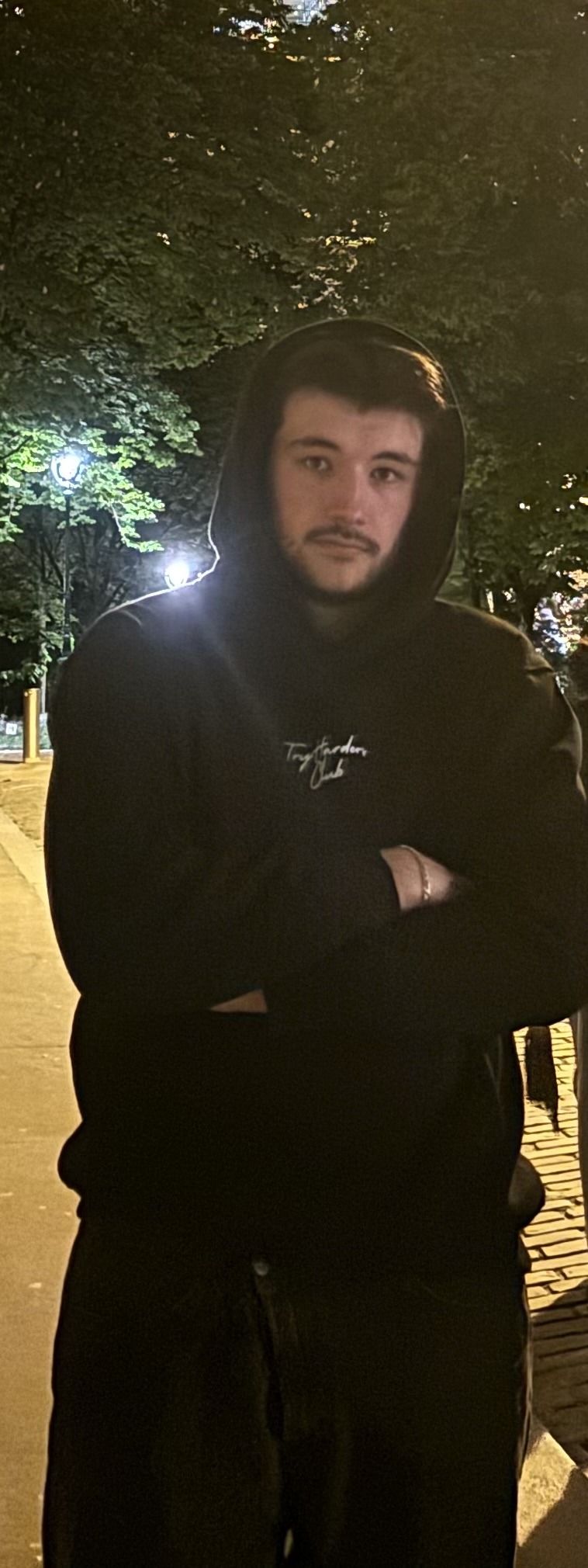 Profil de Stephen, 38 ans, Plan Cul à Bofferdange