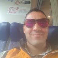 Profil de Zahir, 32 ans, Plan Cul à Basbellain