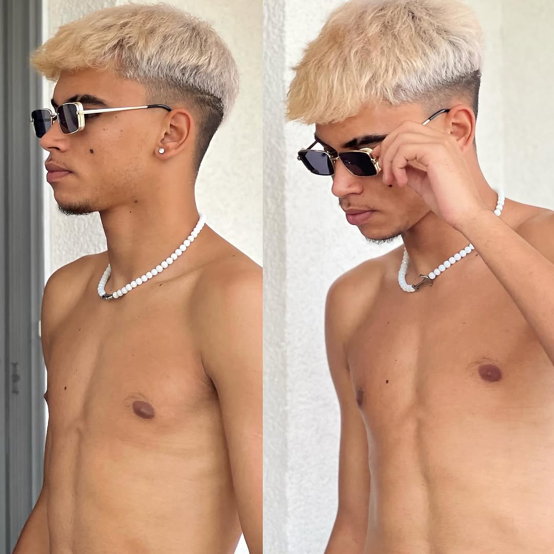 Profil de Luiz, 23 ans, Plan Cul à Helperknapp