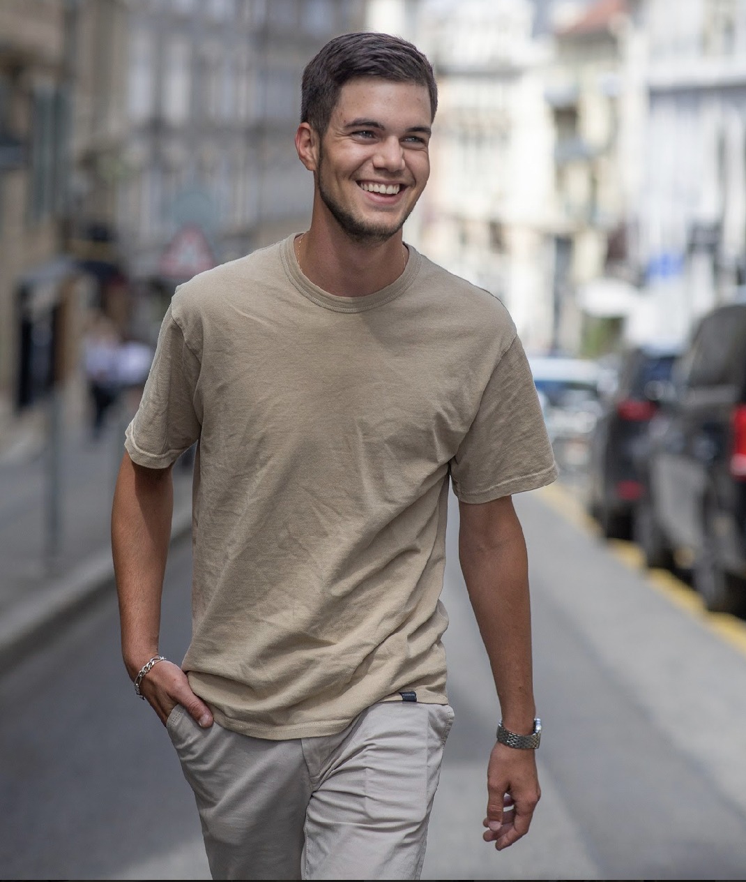 Profil de Arkan, 23 ans, Plan Cul à Lullange