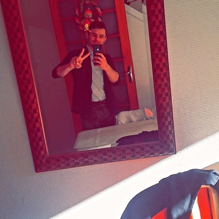 Profil de Krishna, 25 ans, Plan Cul à Stuppicht