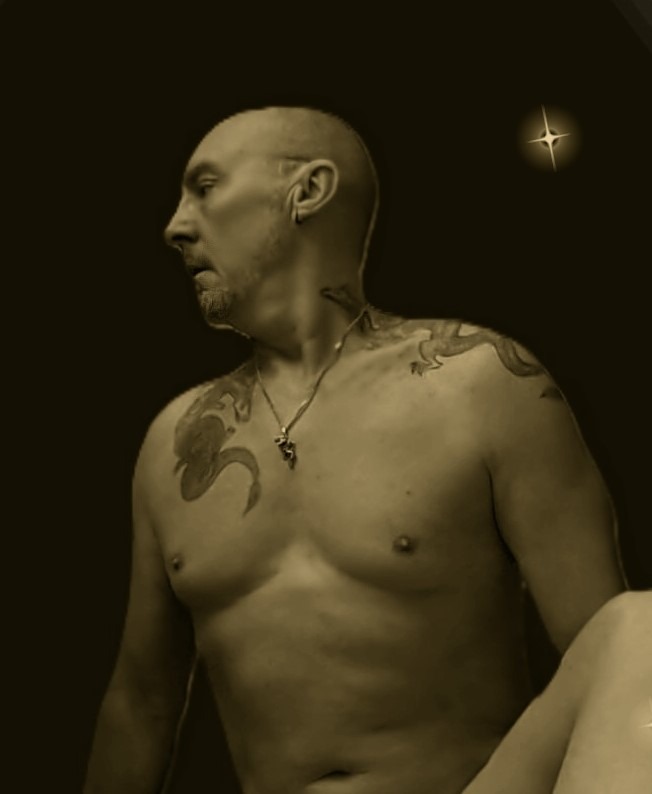 Profil de Lemuel, 55 ans, Plan Cul à Mecher