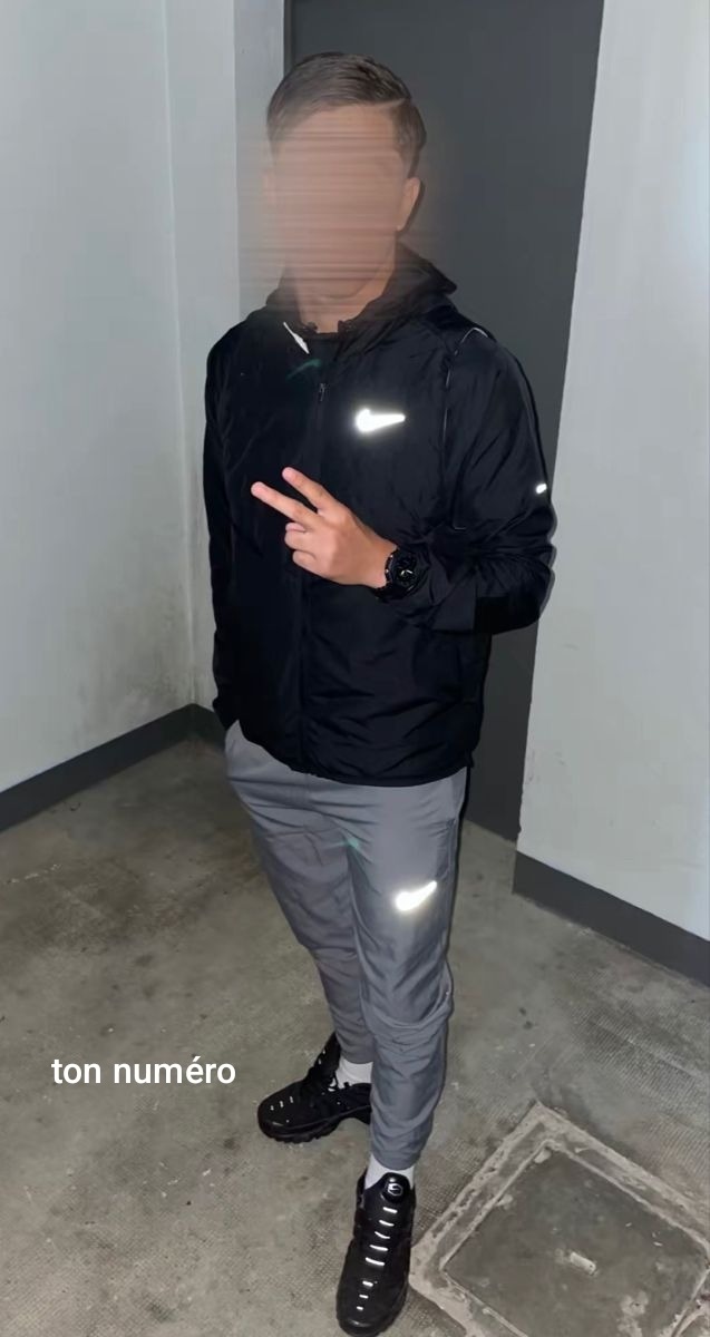 Profil de Mouhib, 22 ans, Plan Cul à Schwebach