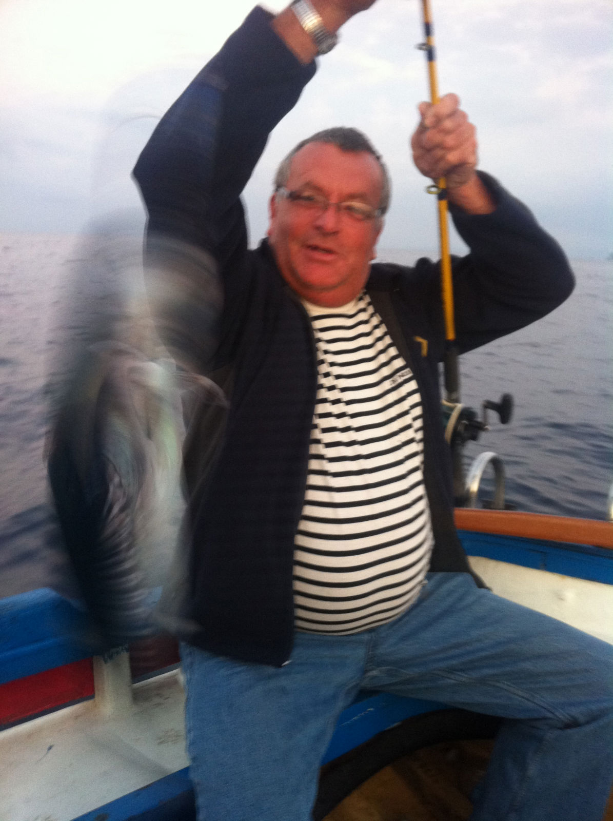 Profil de Ghassan, 55 ans, Plan Cul à Schimpach