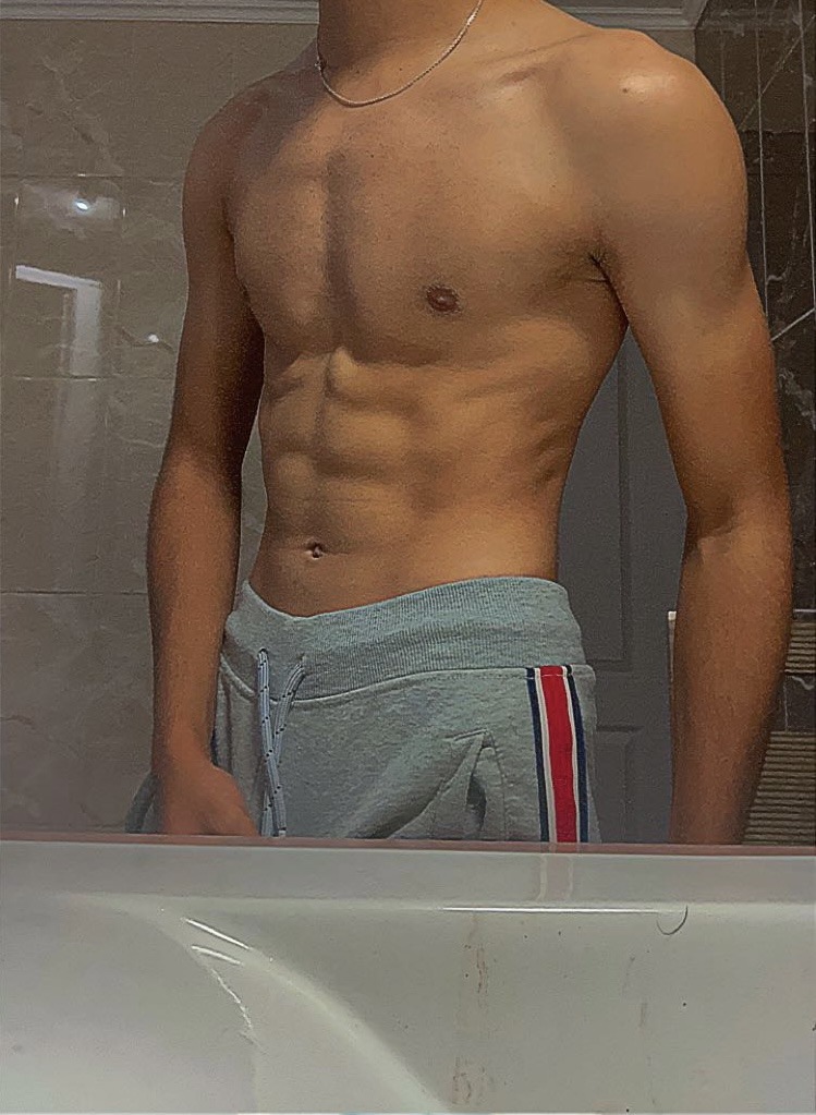Profil de Achim, 22 ans, Plan Cul à Lausdorn