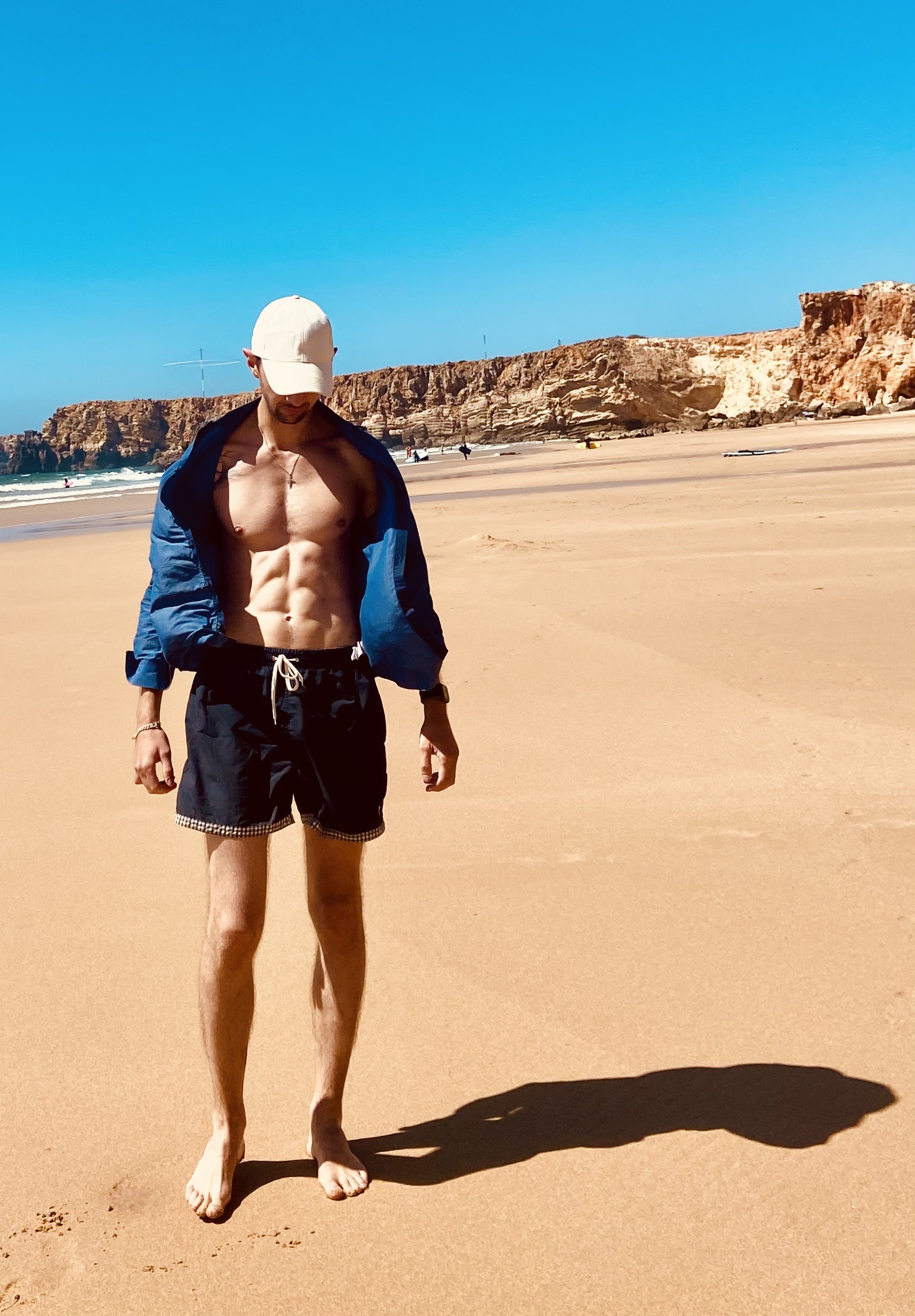 Profil de Ayouba, 35 ans, Plan Cul à Dellen