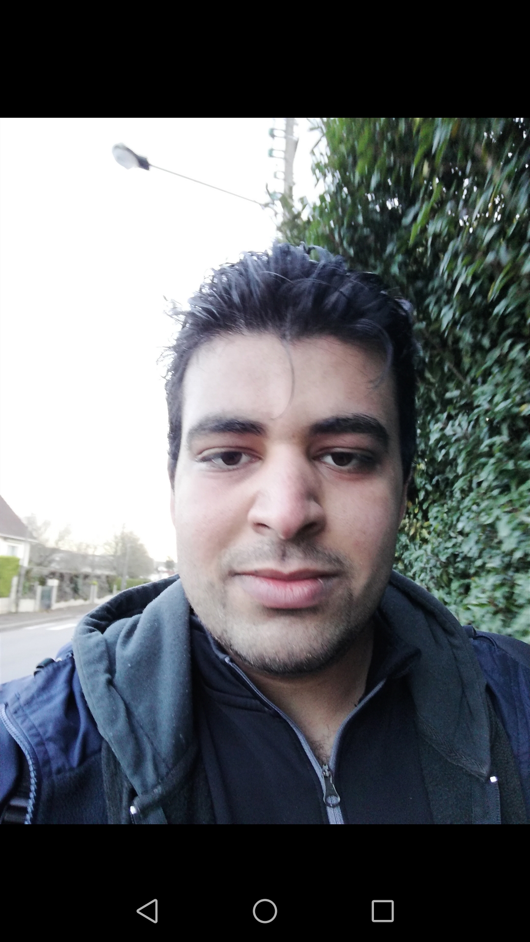 Profil de Franz, 20 ans, Plan Cul à Wahl