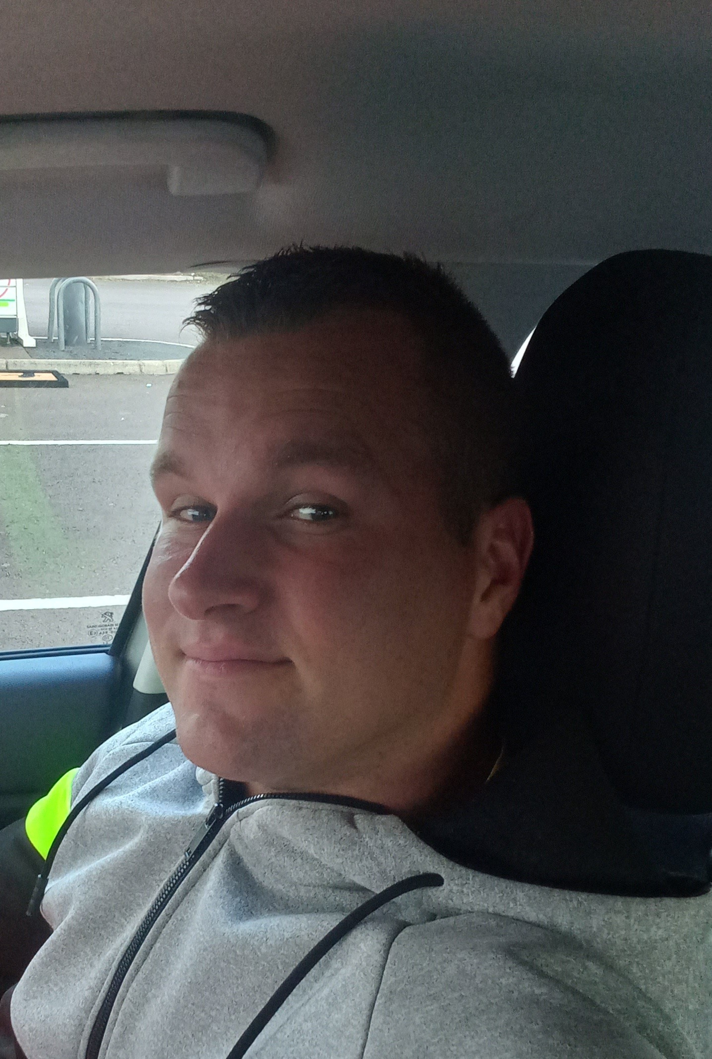 Profil de Duc, 27 ans, Plan Cul à Beringen