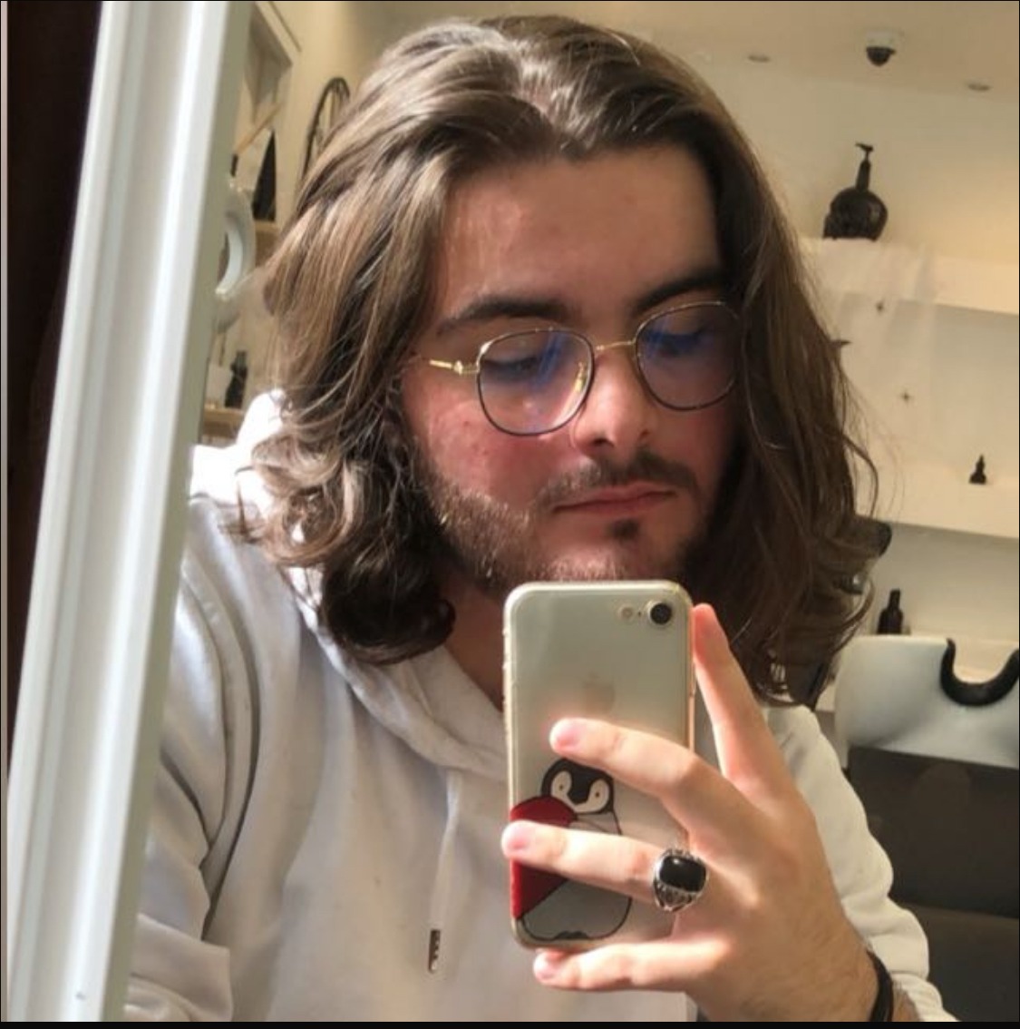 Profil de Emrick, 19 ans, Plan Cul à Kleemühle