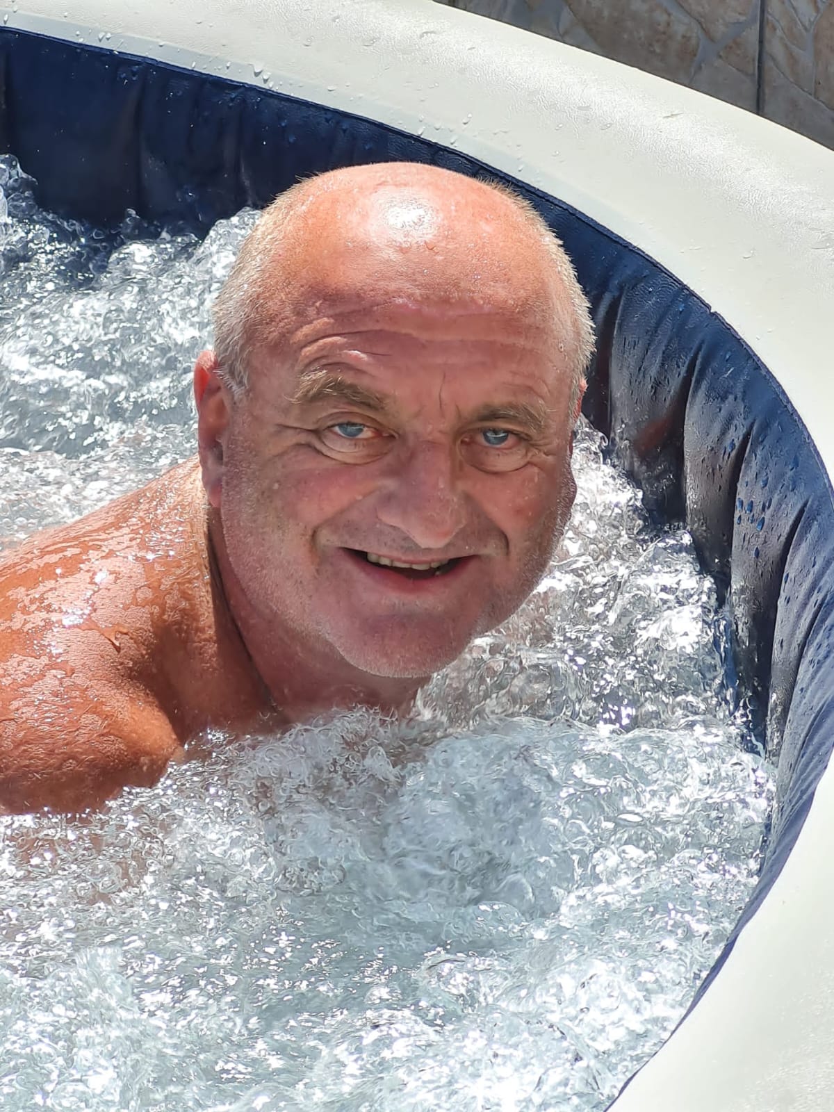 Profil de Archange, 55 ans, Plan Cul à Fossenhof