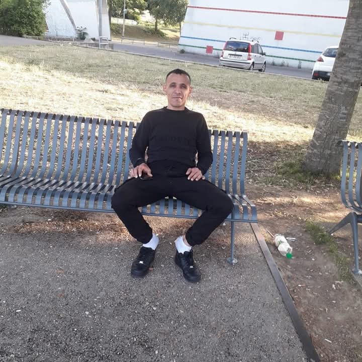 Profil de Quincy, 35 ans, Plan Cul à Parc Hosingen