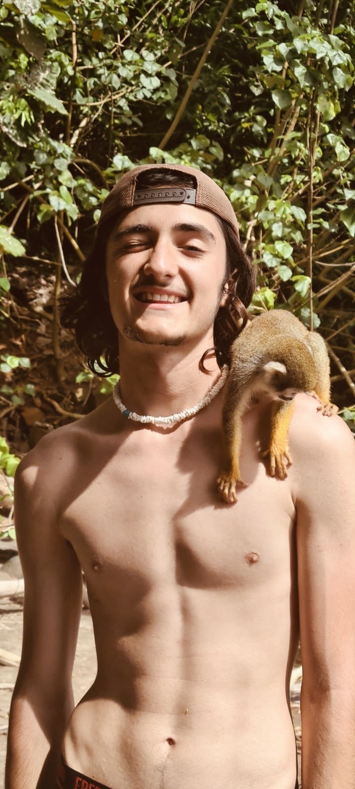 Profil de Icare, 19 ans, Plan Cul à Kaesfurt