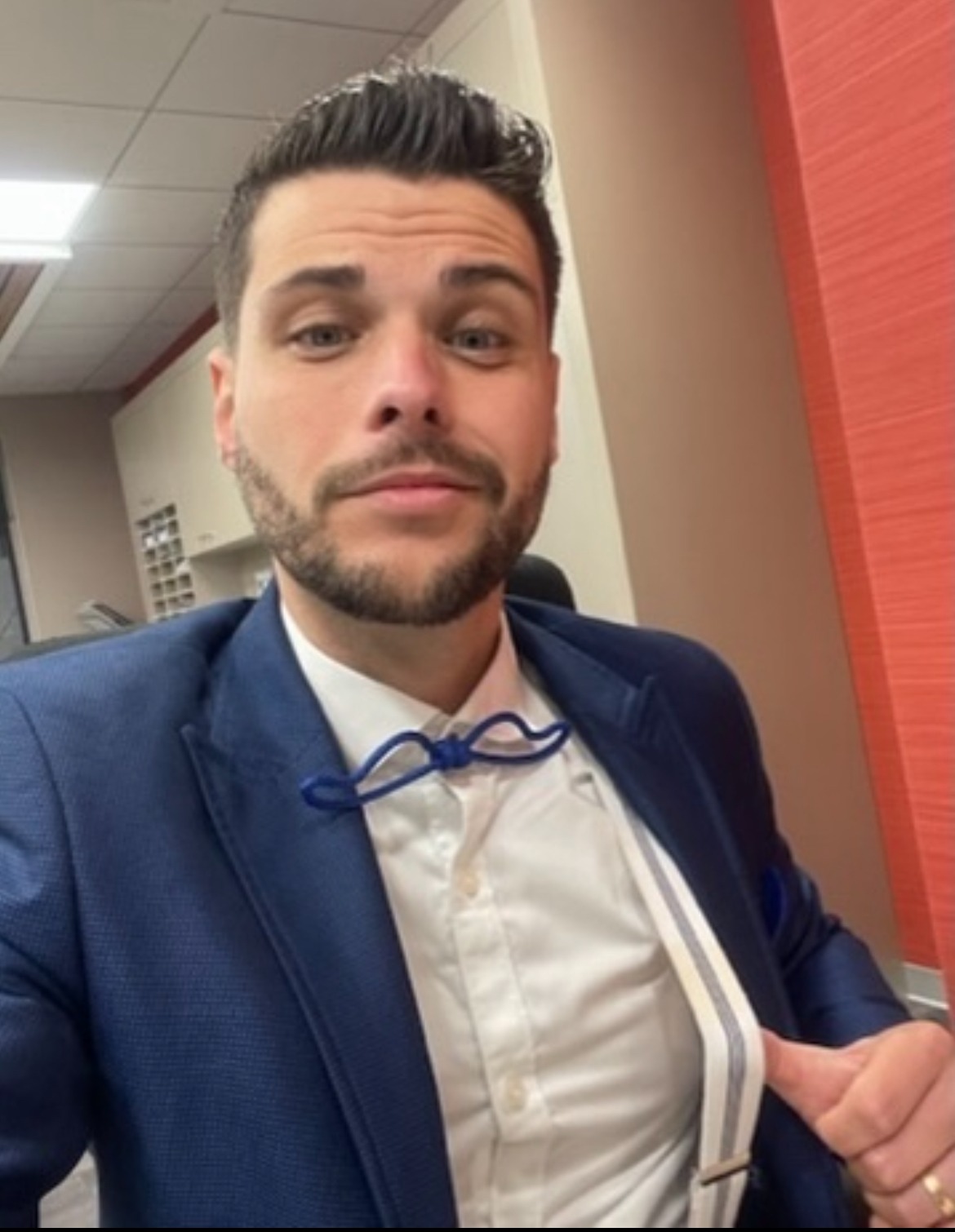 Profil de Kellyan, 35 ans, Plan Cul à Wemperhardt