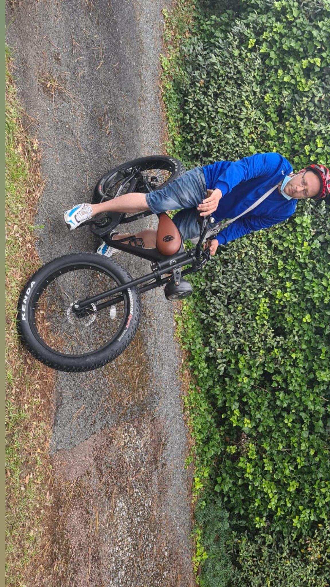 Profil de Riyadh, 39 ans, Plan Cul à Sassel