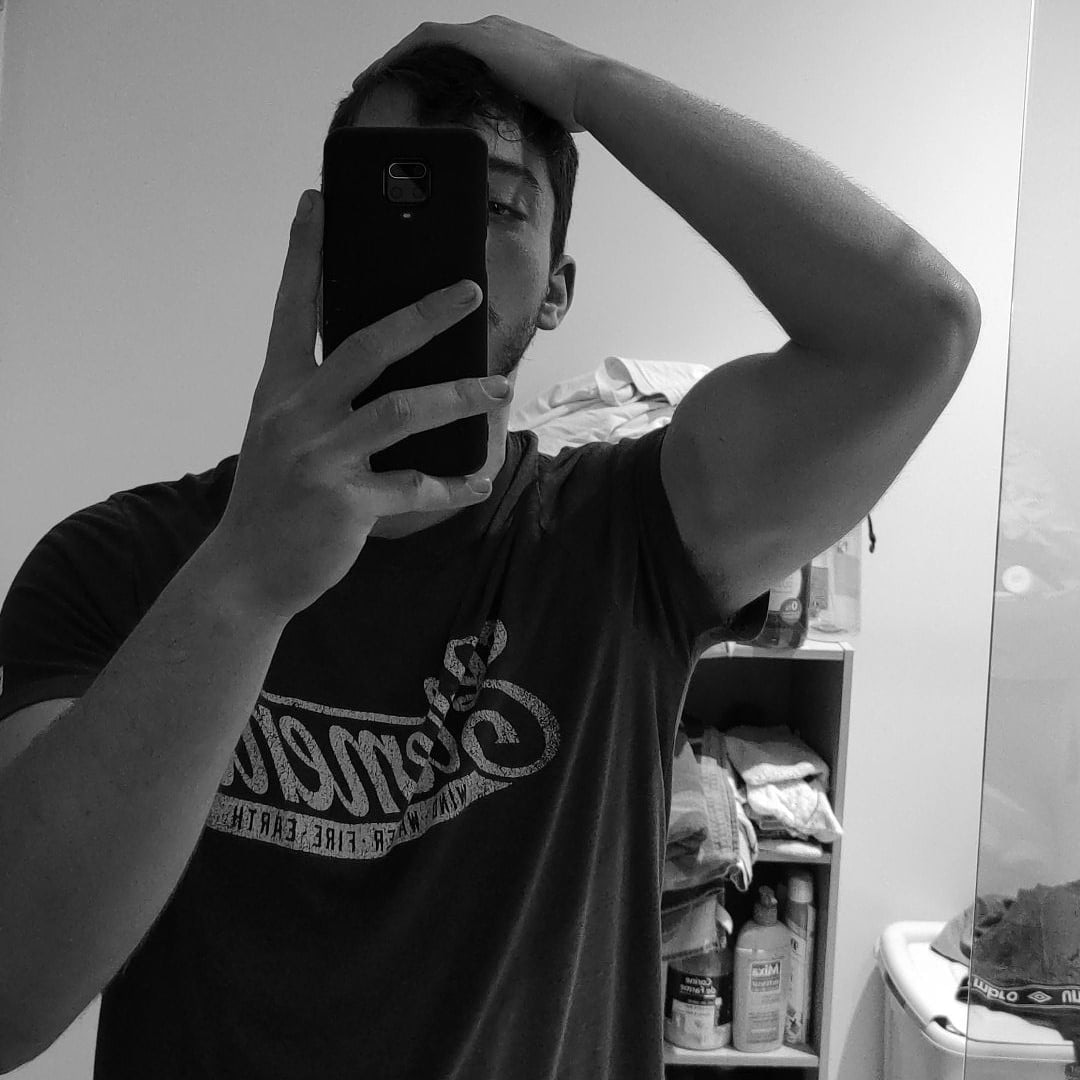 Profil de Jay, 23 ans, Plan Cul à Goedange