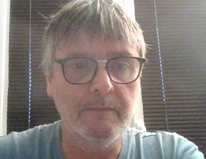 Profil de Kacem, 55 ans, Plan Cul à Doennange