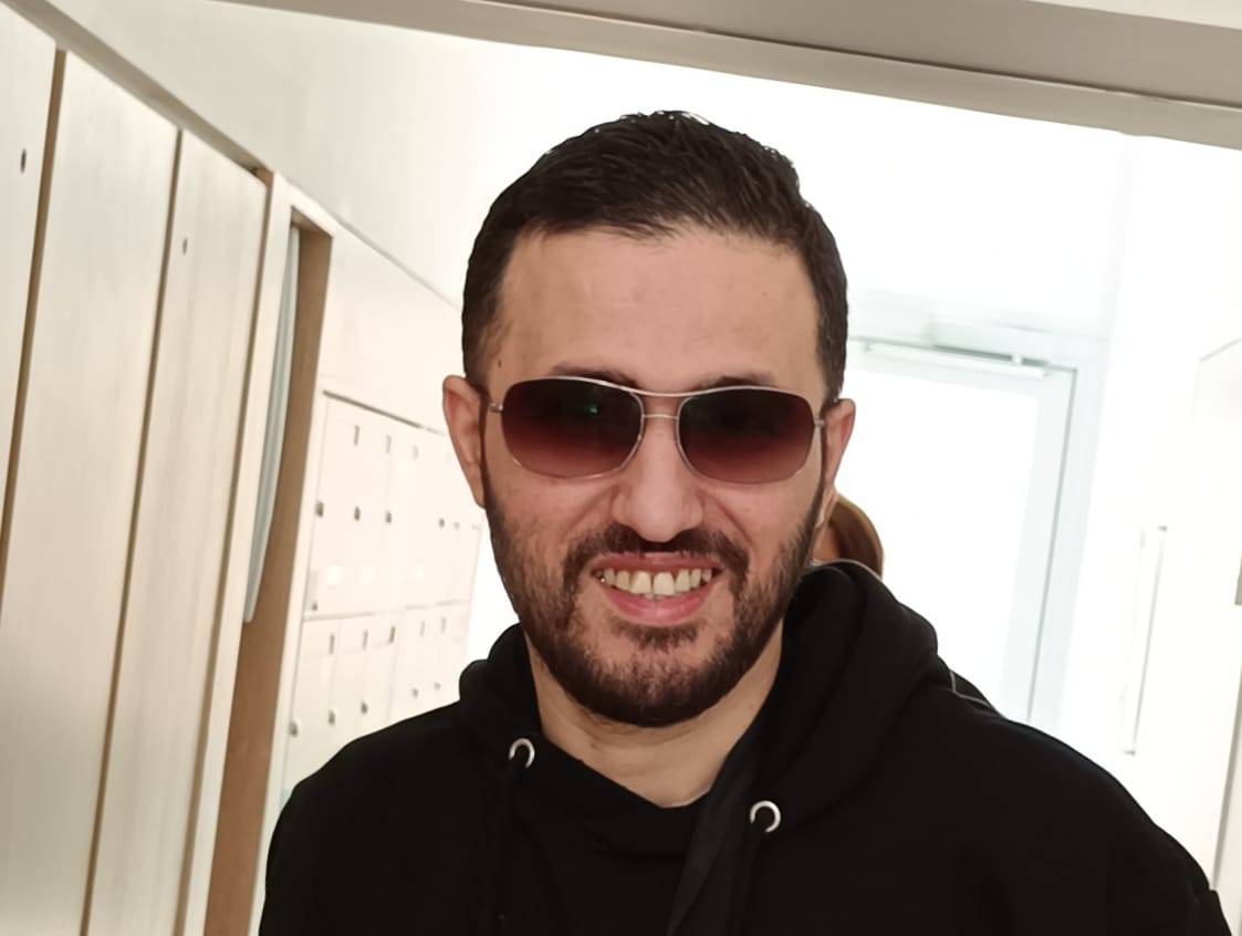 Profil de Eman, 43 ans, Plan Cul à Lentzweiler