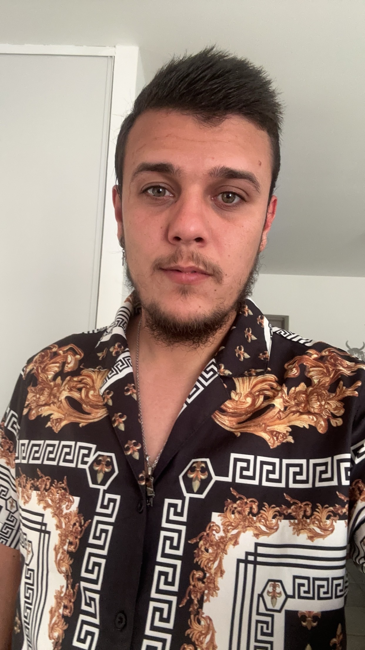 Profil de Graham, 28 ans, Plan Cul à Mecher