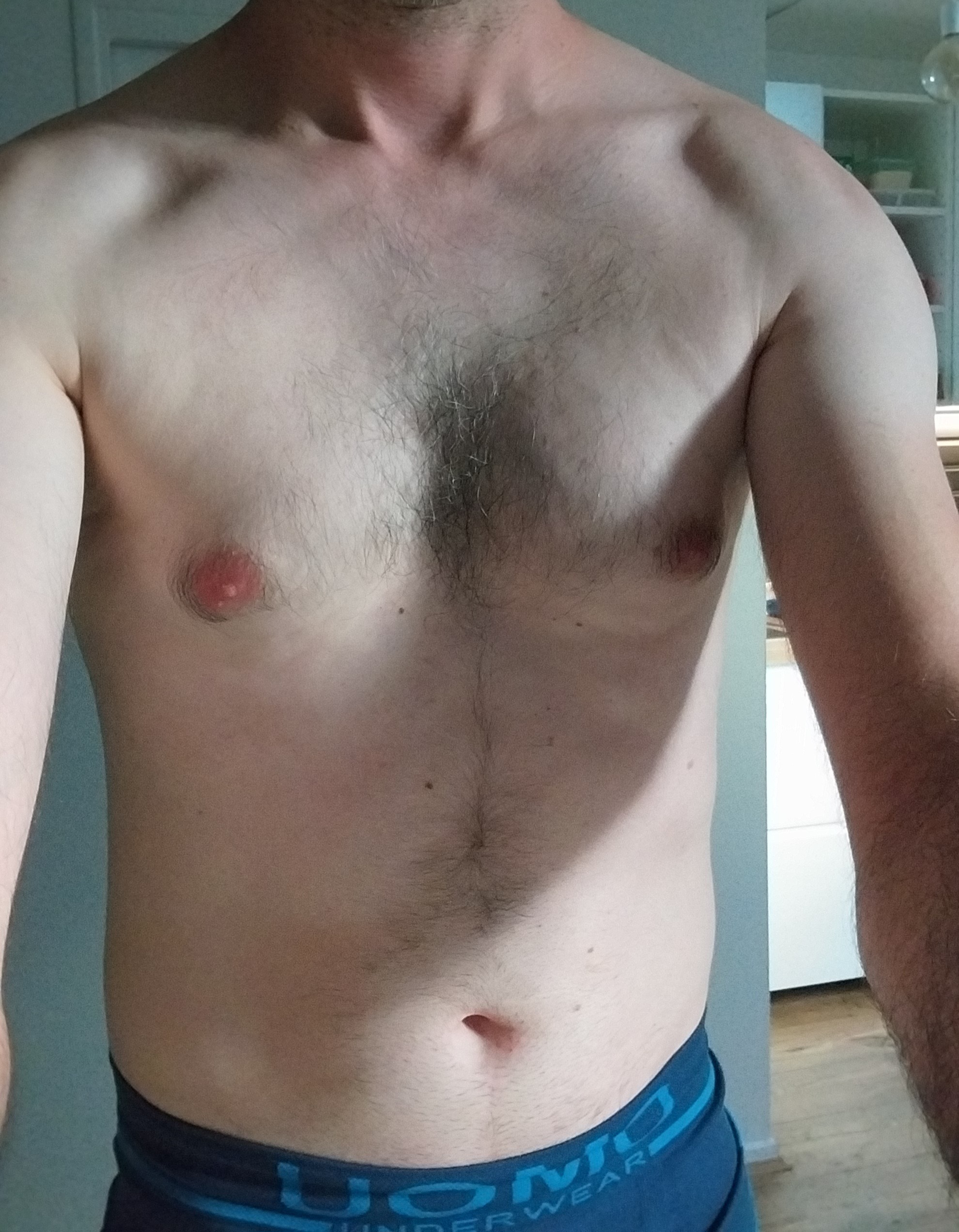 Profil de Nicky, 41 ans, Plan Cul à Troine