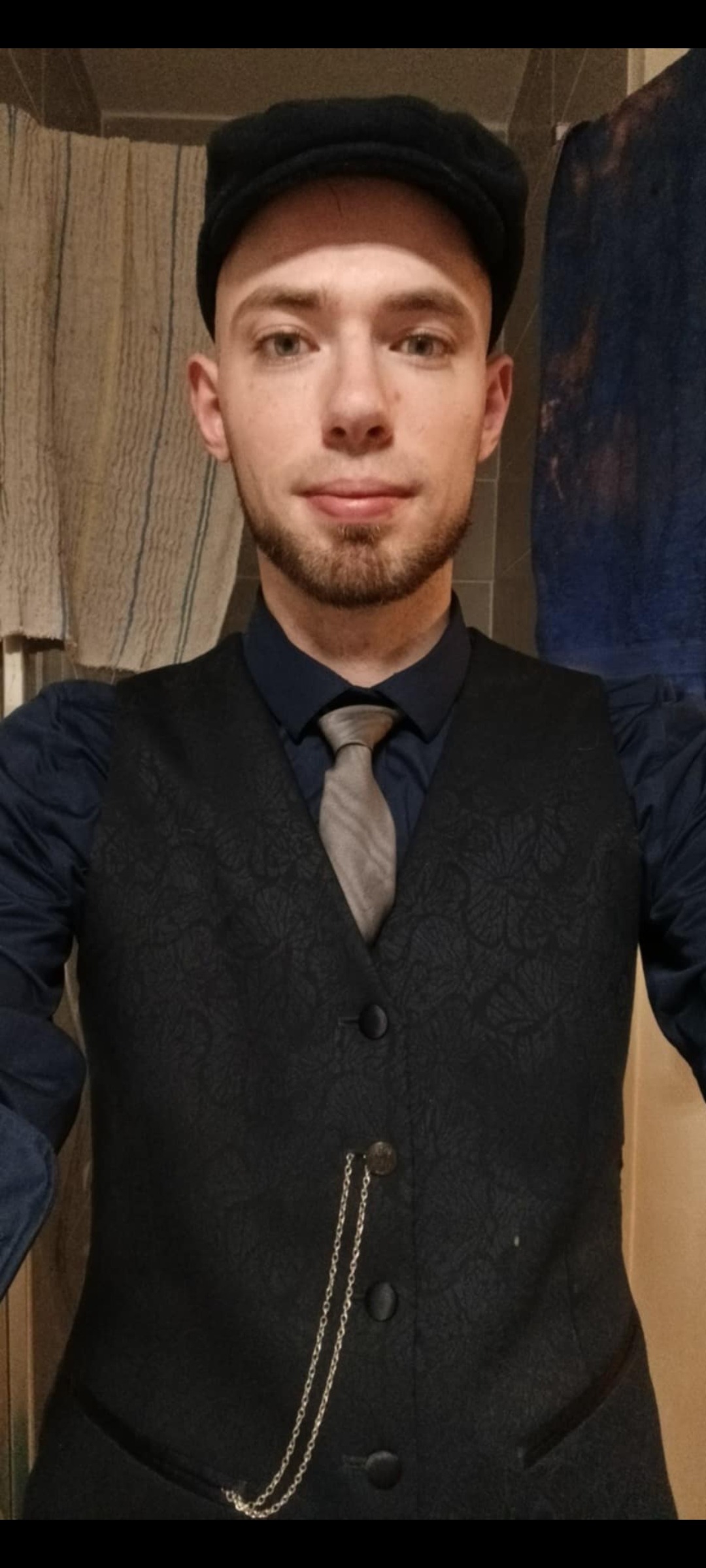 Profil de Kaan, 28 ans, Plan Cul à Drauffelt