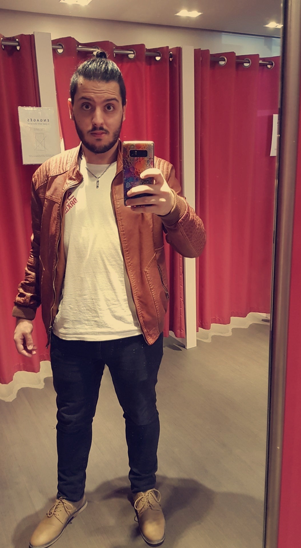 Profil de Matheus, 29 ans, Plan Cul à Givenich