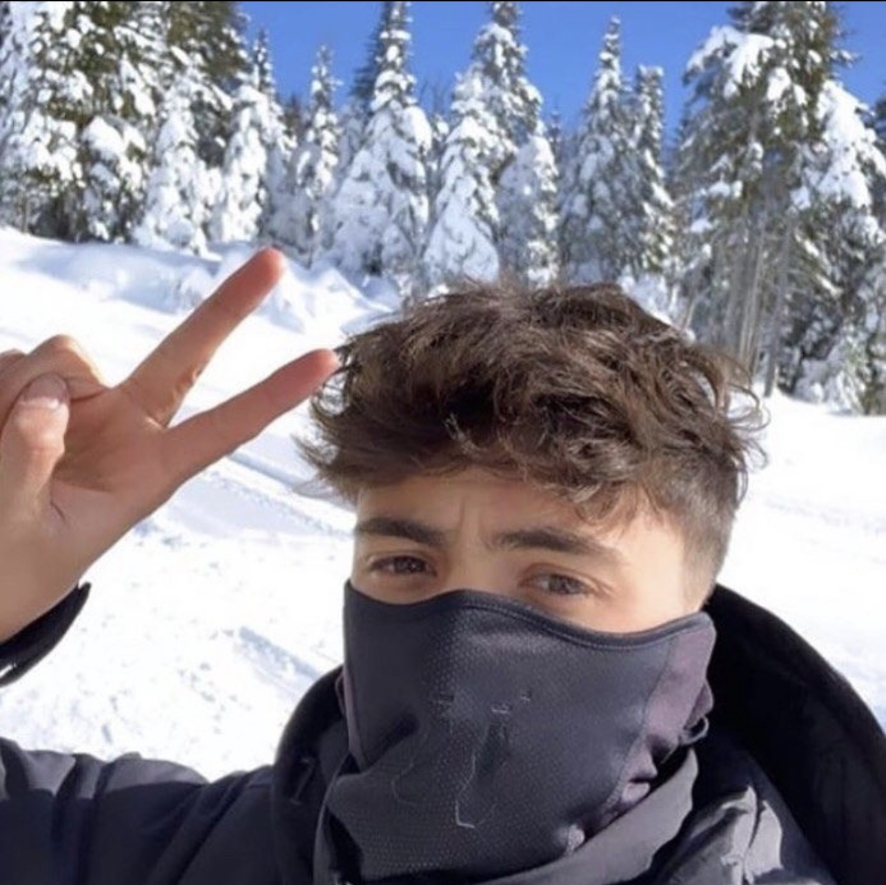 Profil de Dev, 27 ans, Plan Cul à Weiswampach