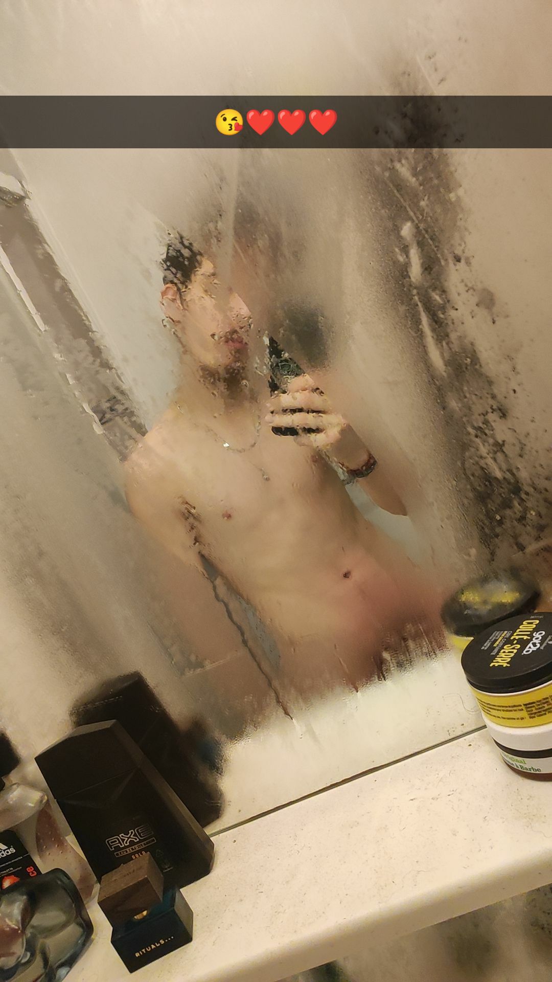 Profil de Bassekou, 26 ans, Plan Cul à Goedange